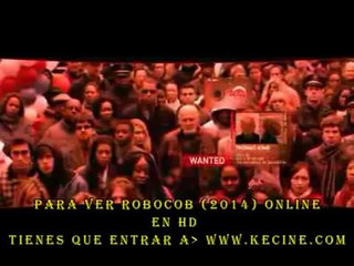$Ver y descargar Robocop 2014 español Online latino | Estrenos Gratis