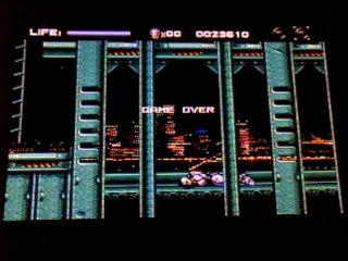 Robocop Vs Terminator - Sega Mega Drive - Episode 5 "I SUCK!!!"