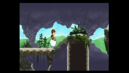 A Boy and his Blob (10)