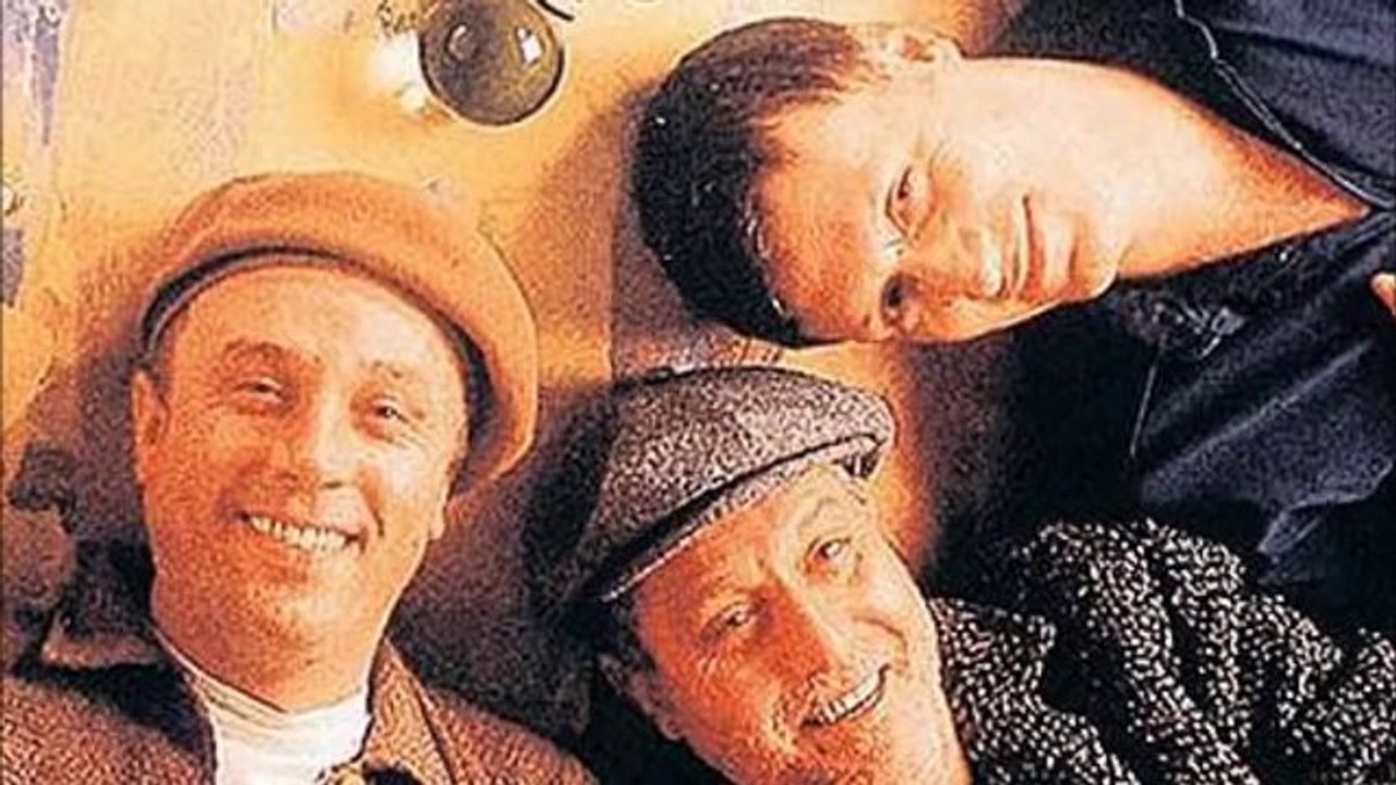 Grup Gündoğarken - Düş Gibi Bir Şey