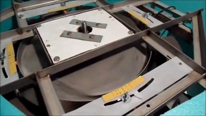 moteur magnétique perpétuel