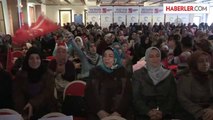 Saadet Partisi İzmir adaylarını tanıttı -