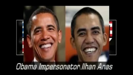 TAT'S 2 MIN NEWS Obama's Birth Narrative takes ANOTHER Crazy Turn!