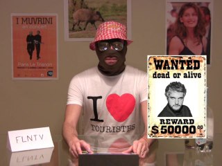 Front de Libération National de nos Télévisions - Canal Déchainé