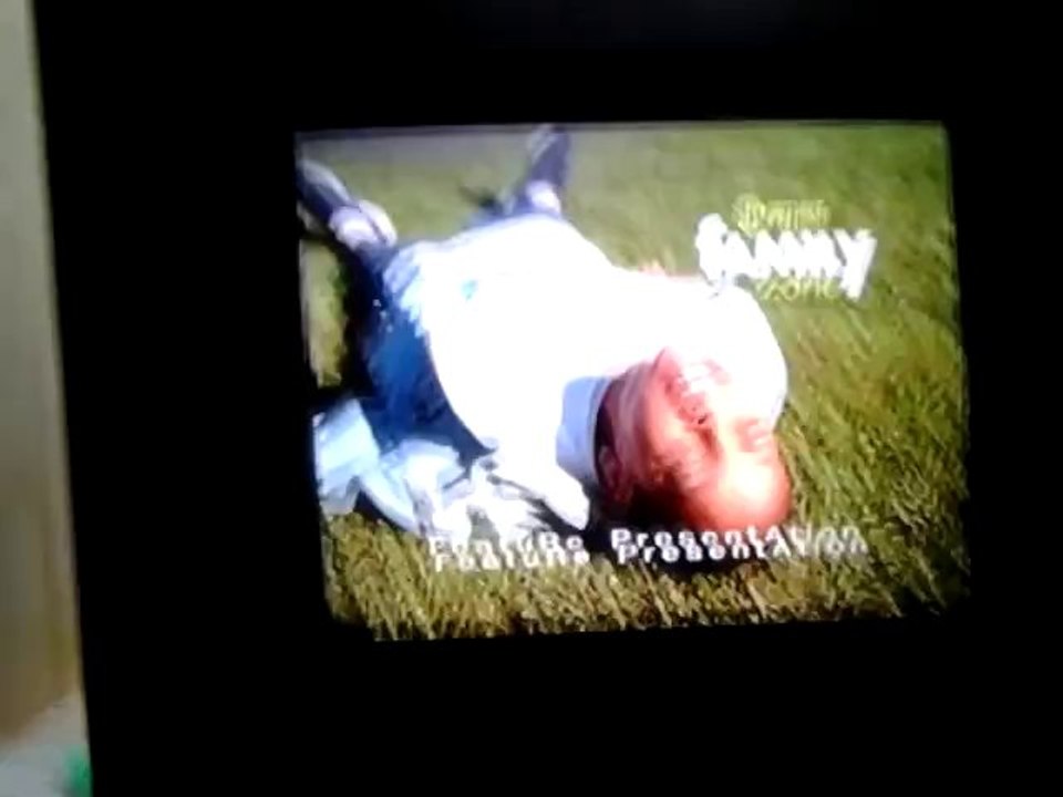 Showtime Family Zone Promos 2/9/2014