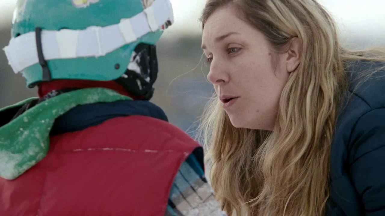 P&G Thank You, Mom - Sochi 2014 Olympic Winter Games