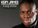 Kery James ft Dj Mosko ft Dj Prophet x11 (Vocal) - Coup d'état