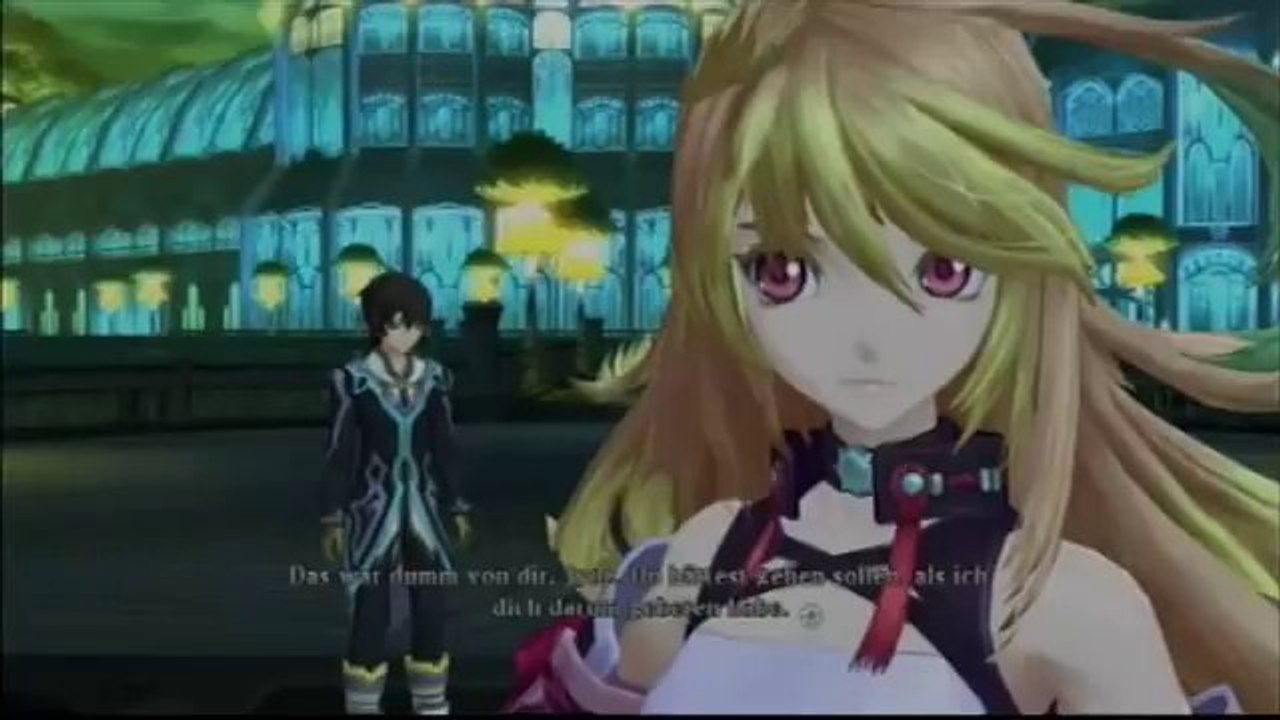 [LET'S PLAY] Tales of Xillia #004 [Deutsch] - Der Verlust