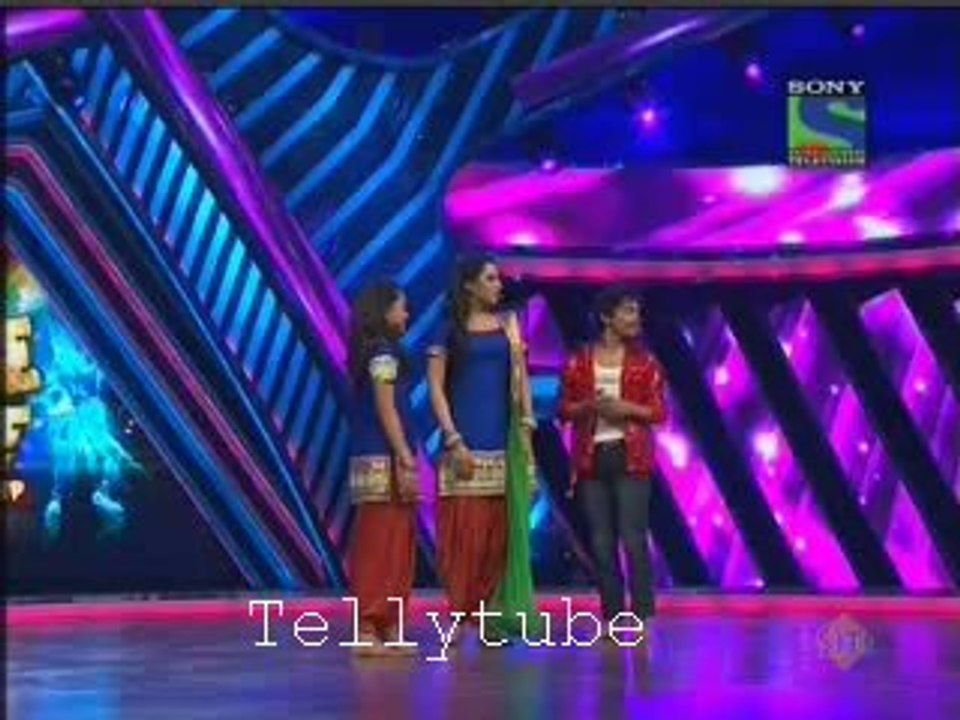 Boogie Woogie Kids Championship - 9th February 2014 Part 5