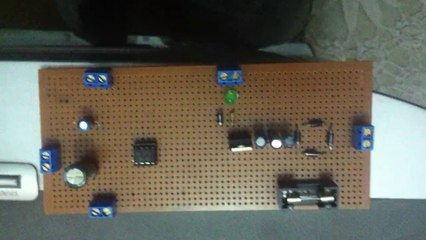 Speaker ( Electronic Device Lab Trainer )