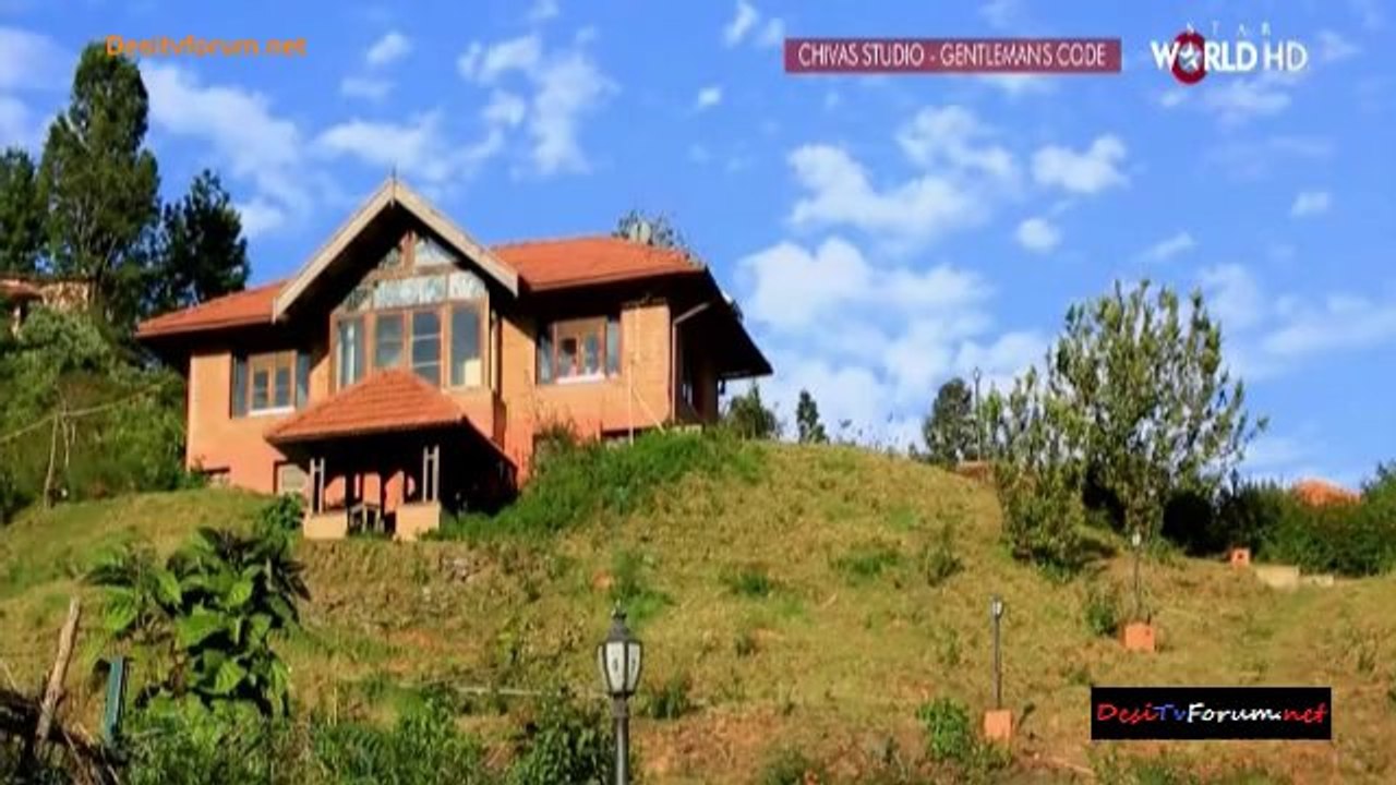 The Chivas Studio 9th February 2014 Video Watch Online pt3