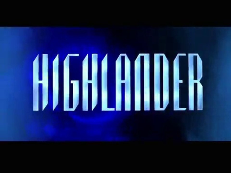 Los Inmortales 1x09 La bruja del mar