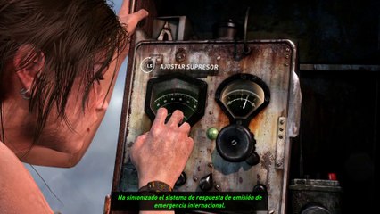 Tomb Raider - Definitive Edition [XO][Pt.08]