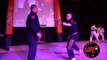 KENPO 5.0: Demonstration in Geraardsbergen (S.K.N. Demo Team)