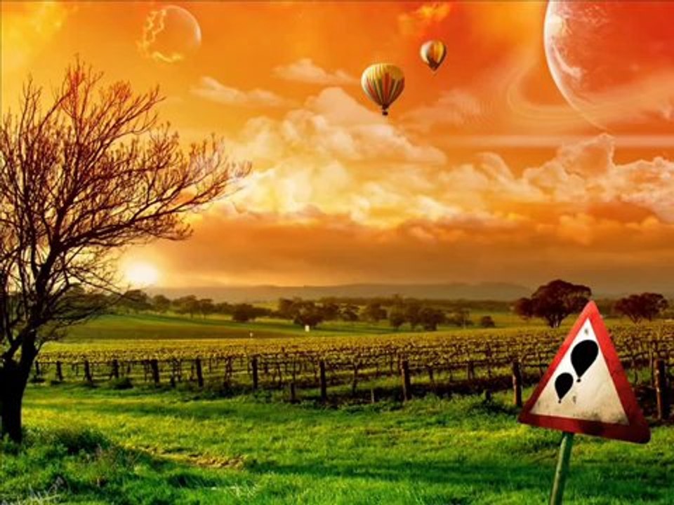 Yeni Türkü - Nerelere Gideyim