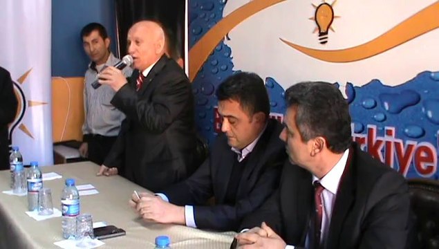 İskilip AK parti başkan adayı tanıtım toplantısı- 1-çekim bilal ARICI iskilipliyim.com