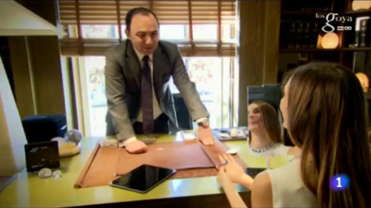 Norma Ruiz en Solo Moda 09/02/2014