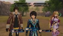 [LET'S PLAY] Tales of Xillia #006 [Deutsch] - Übung macht den Meister