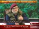 The Debate with Zaid Hamid (Where Is Kashmir In Our National Agenda ..??) 9th February 2014 Part-1