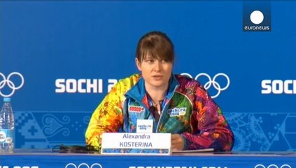 Olimpiadi Sochi, è polemica per i posti vuoti nella giornata di apertura