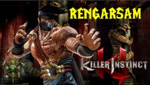 Killer Instinct 3 | Reseña y Primeras impresiones | Rengarsam (Español)