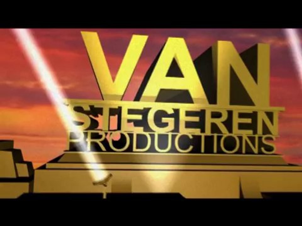 Van Stegeren Productions