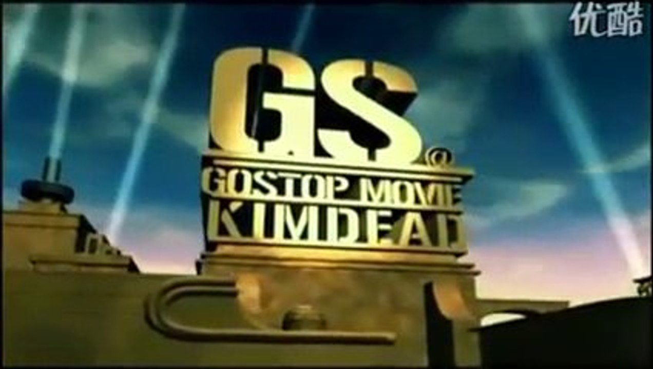 Kimdead 20th Century Fox Intro
