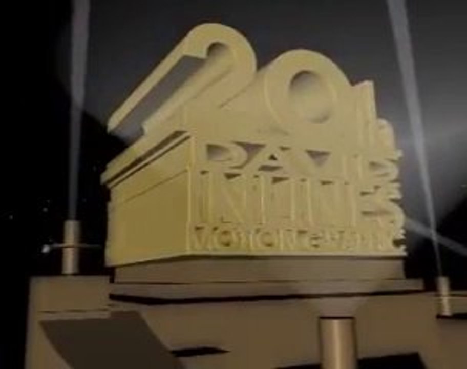 20th David Inlines Century Fox