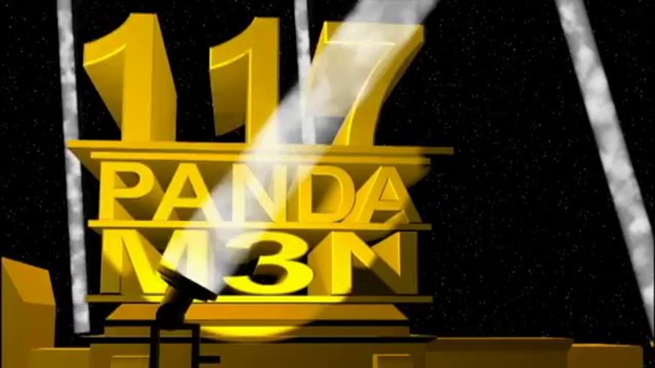 117 Panda M3n