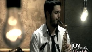 Emre Kaya - İlizyon