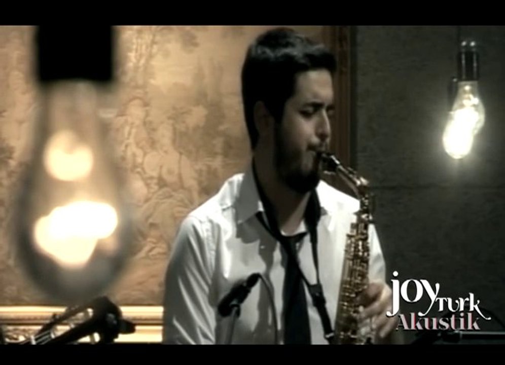 Emre Kaya - İlizyon