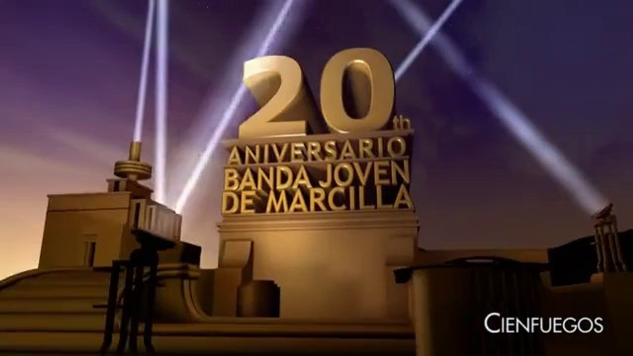 Fox Intro / Banda Jovan de Marcilla