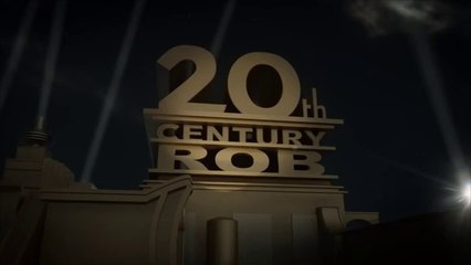 20th Century Rob January 2010
