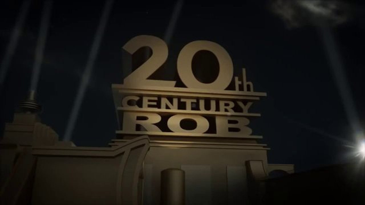 20th Century Rob January 2010