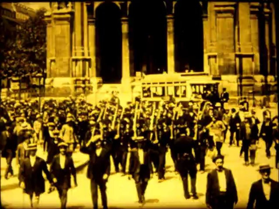 Actualités de la Belle Epoque - 3
