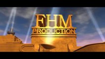 FHM PRODUCTIONS   20th Century Fox 3DS MAX