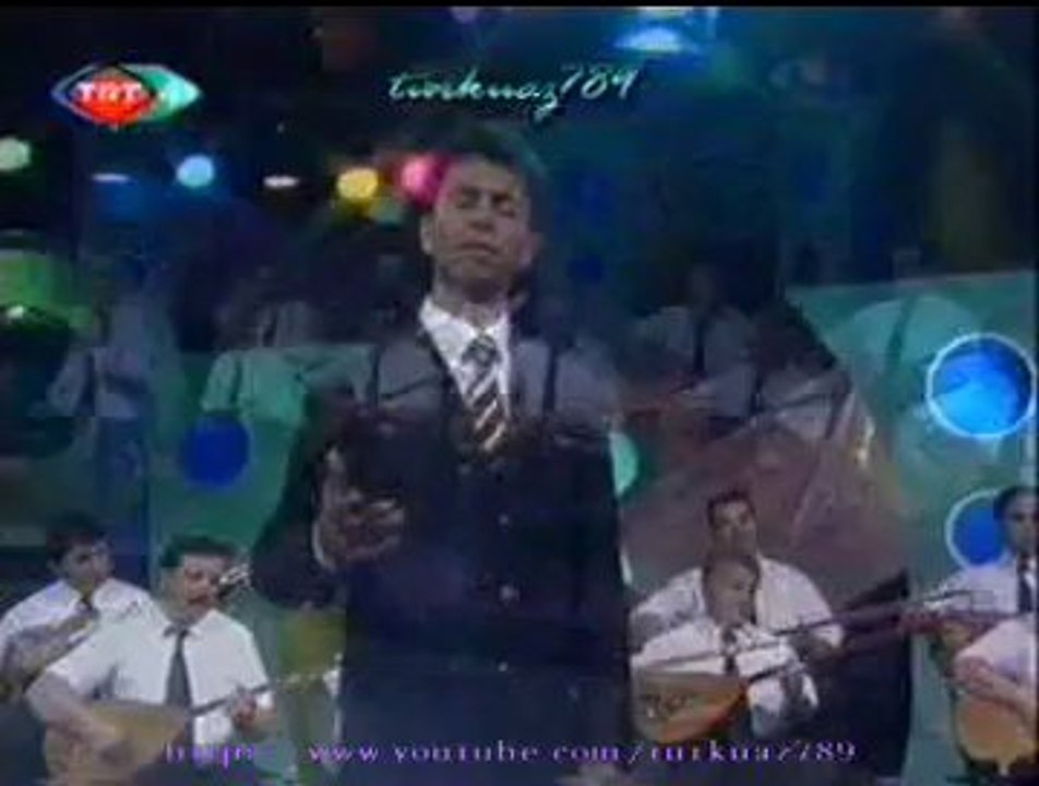 Engin KOYUNCU-Elâ Gözlerini Sevdiğim Dilber-2