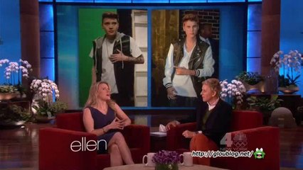 Kate McKinnon Interview Feb 06 2014