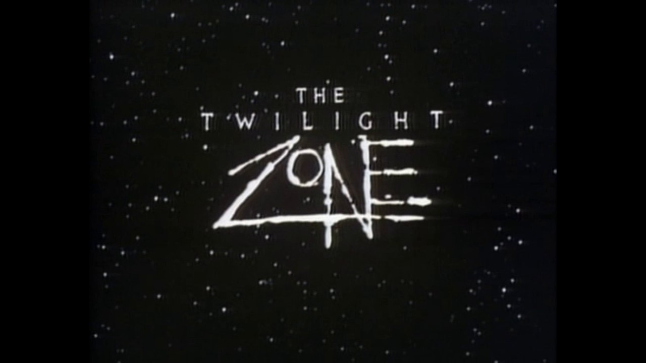 The Twilight Zone - 1985 - Ewige Jugend - by ARTBLOOD