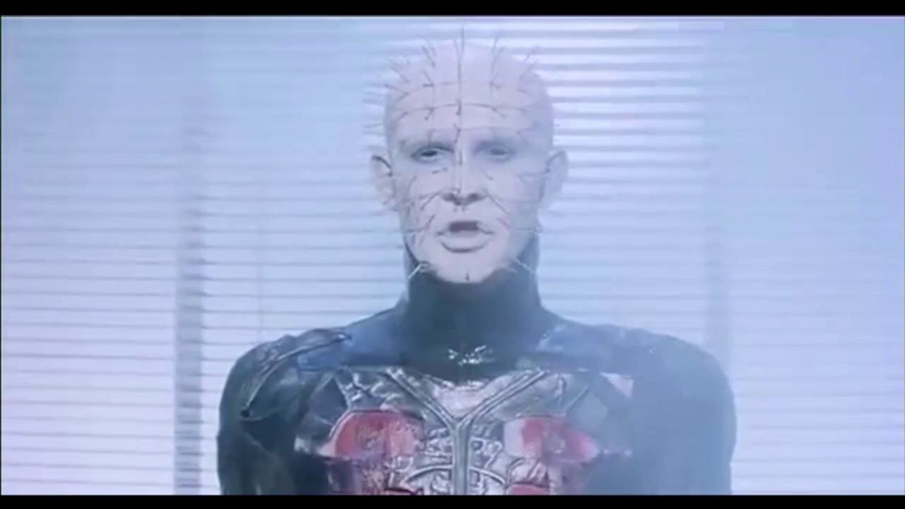 Battle Gérardmer 2014: Cénobites VS Homme invisible