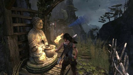 Tomb Raider - Definitive Edition [XO][Pt.10]