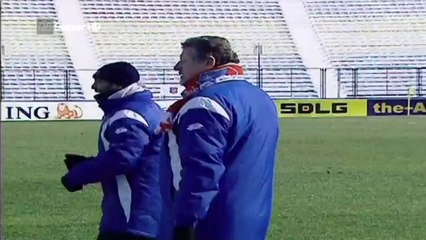 أهداف مباراة لوكوموتيف الأوزبكي 1 - 3 الكويت الكويتي