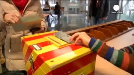 Suiza vota a favor de limitar la entrada de trabajadores de la UE