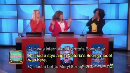 If You're Just Tuning In Feb 06 2014