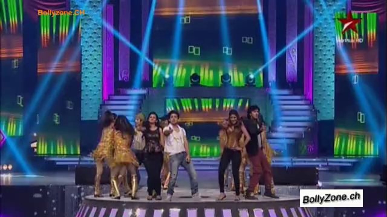 Star GIMA 2014 (Main Event) 9th February 2014 Watch Online 1080p HD - Pt12