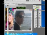 Adobe Photoshop CS5 Tutorials in Urdu_Hindi Part 3 of 40 Standard Options