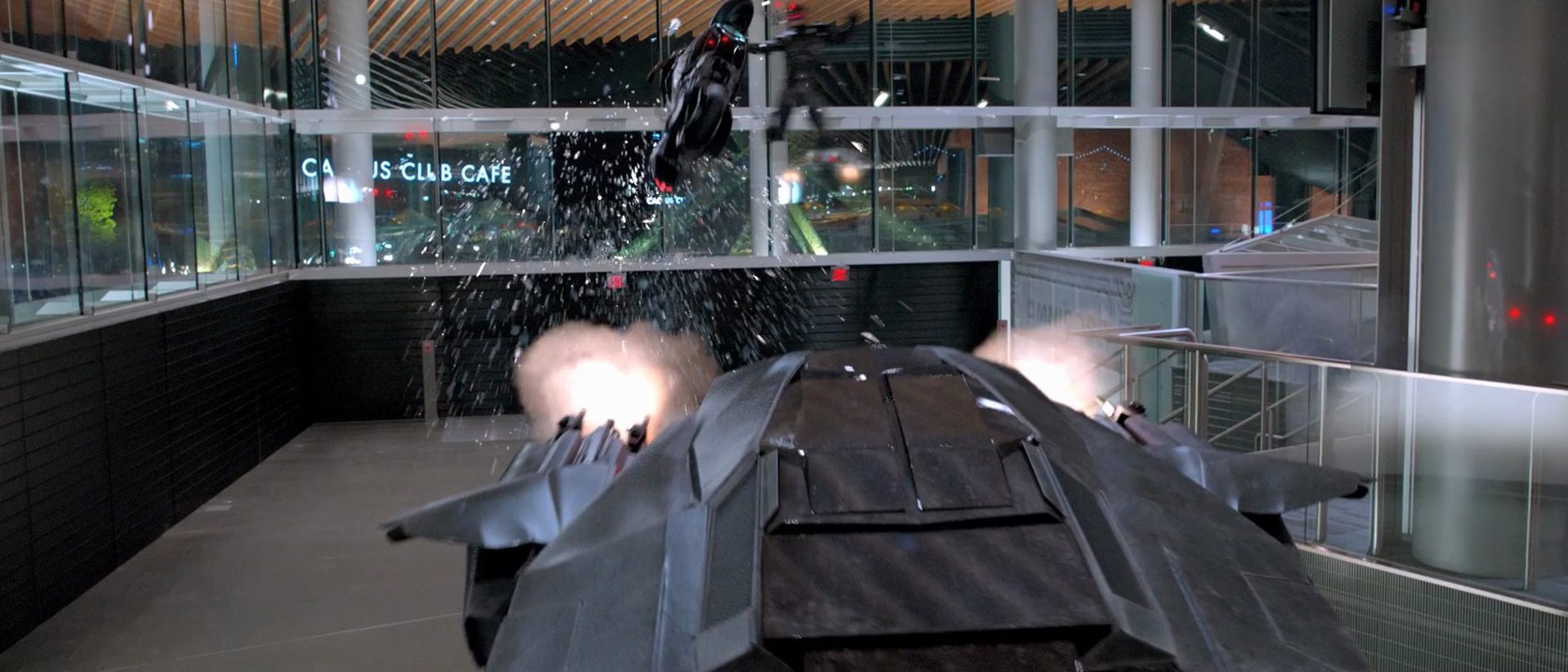 RoboCop (Remake) - Deutscher Trailer / German Trailer