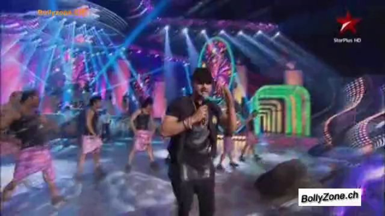 Star GIMA 2014 (Main Event) 9th February 2014 Watch Online 1080p HD - Pt13