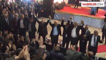 AK Parti Siirt Belediye Başkan Adayları Tanıtım Toplantısı