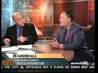 US undermined Iran after they helped us in Afghanistan